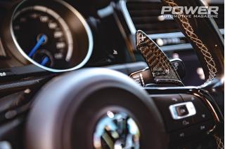 VW Golf VII R 336Whp